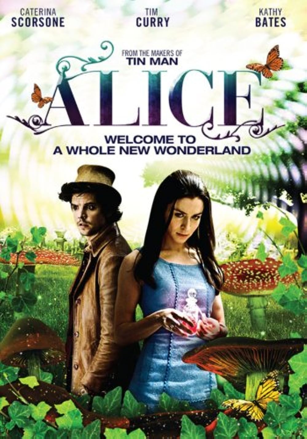 Alice 