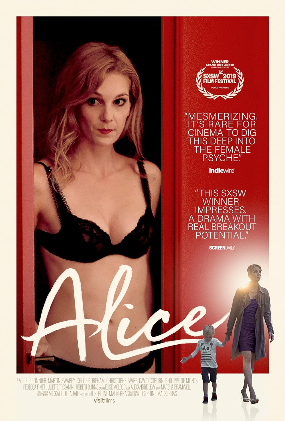 Alice 