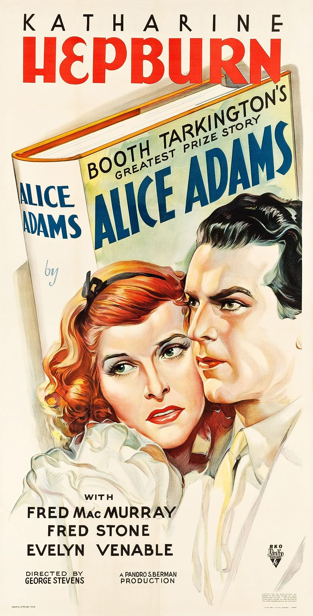 Alice Adams 