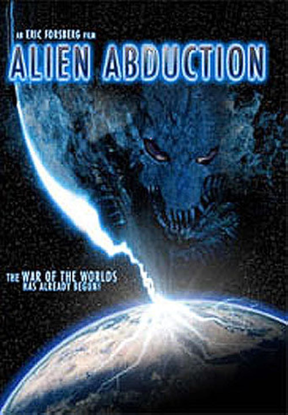Alien Abduction 