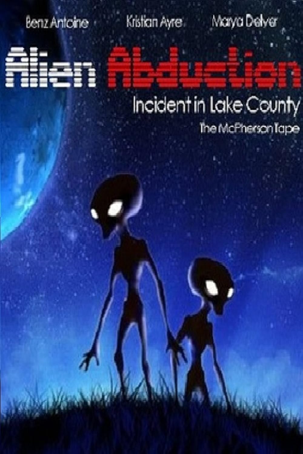 Alien Abduction: Incident in Lake County 