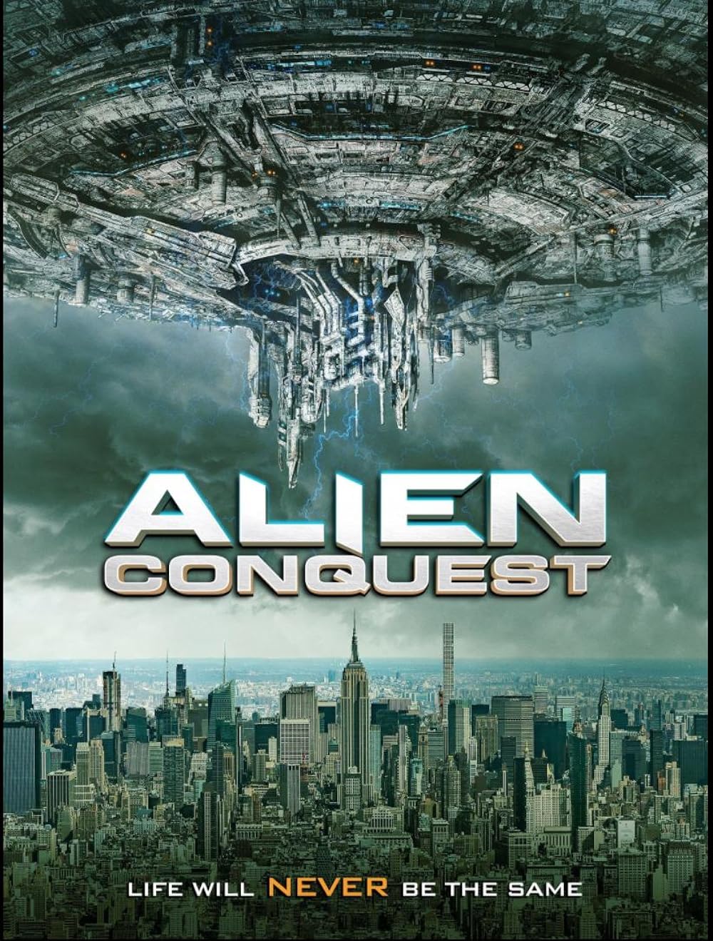 Alien Conquest 