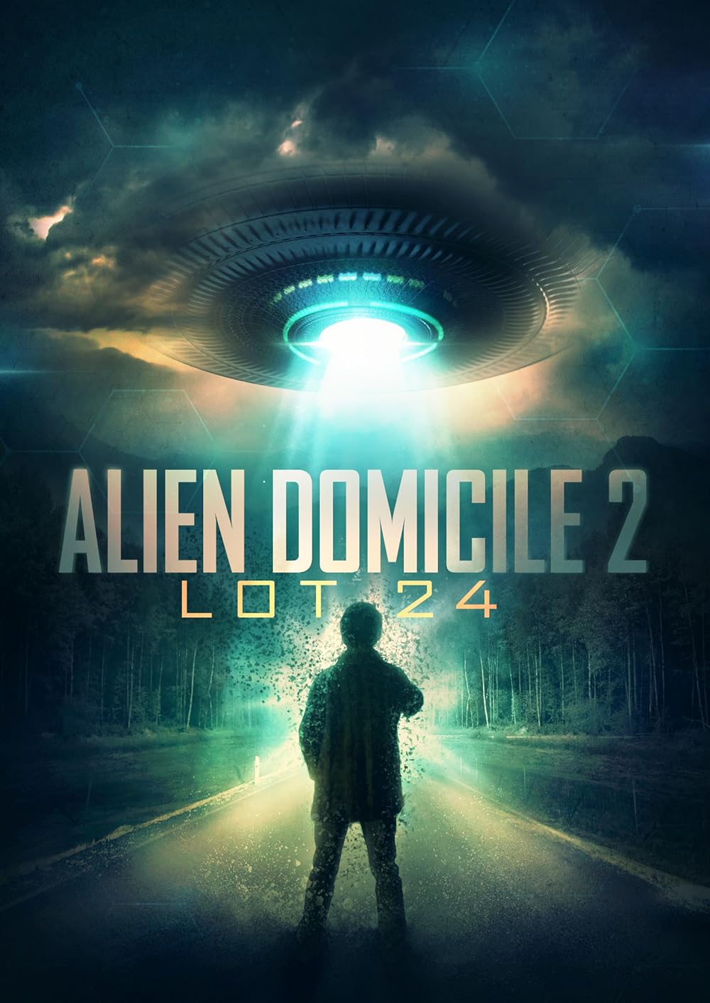 Alien Domicile 2: Lot 24 
