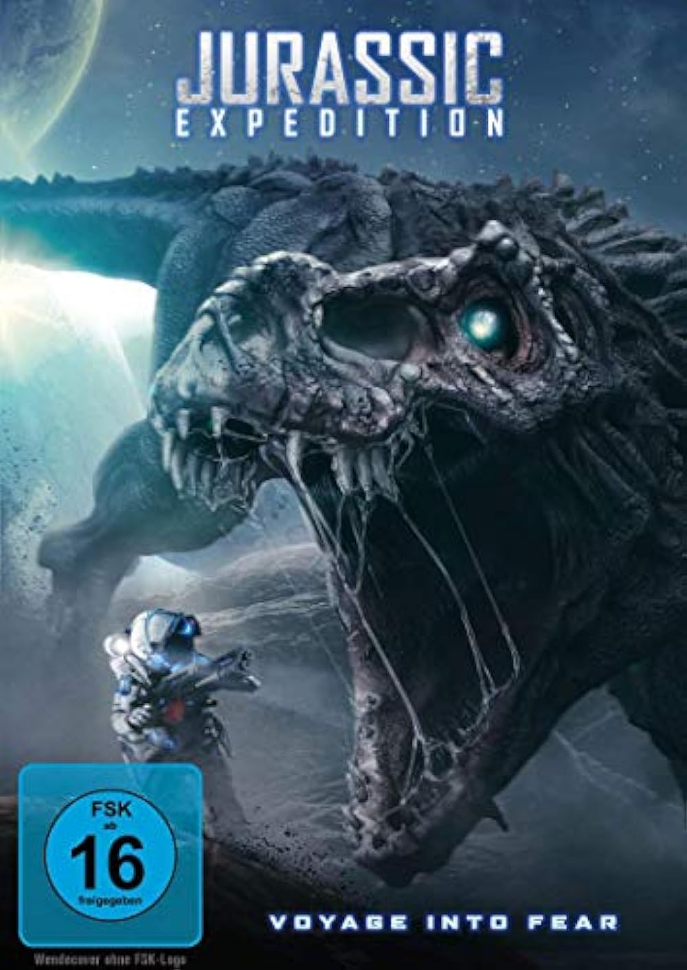 Alien Expedition 