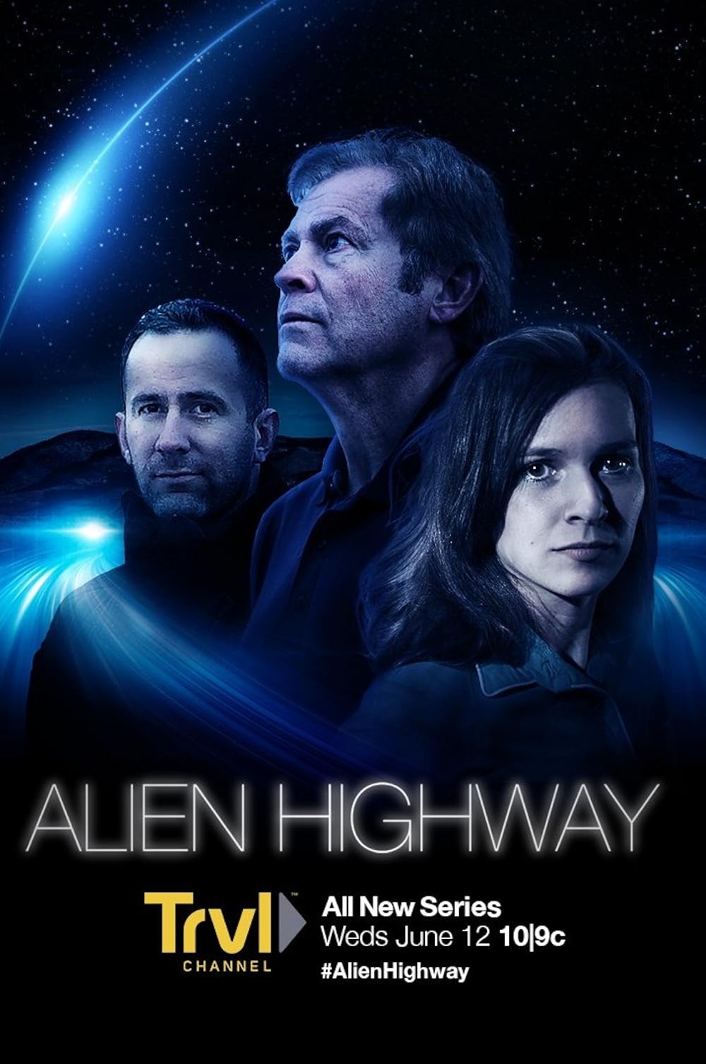 Alien Highway 