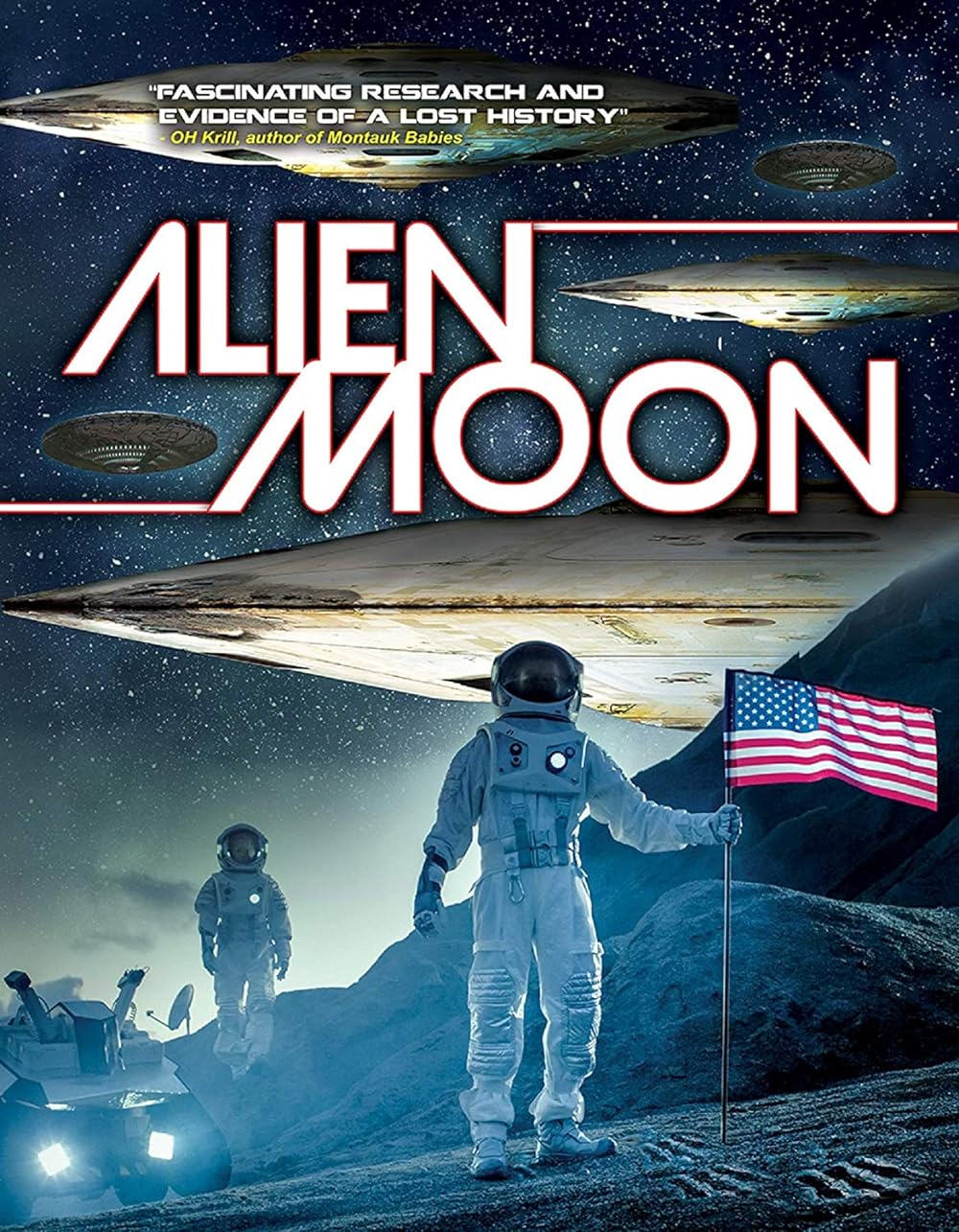 Alien Moon 