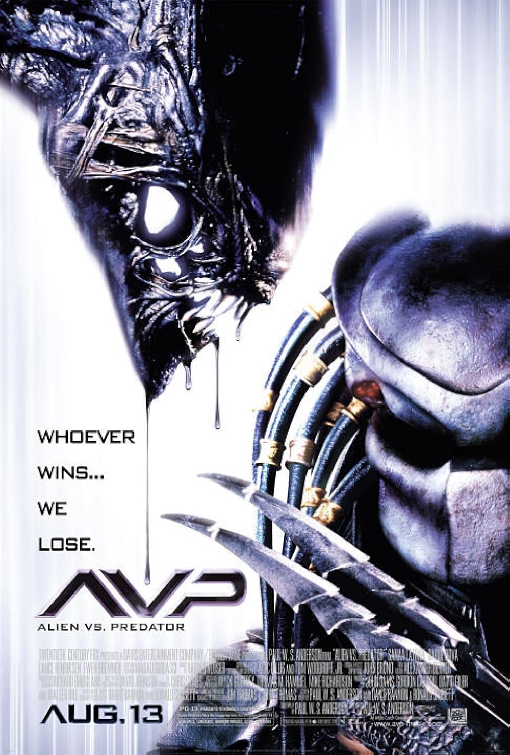 Alien vs. Predator 