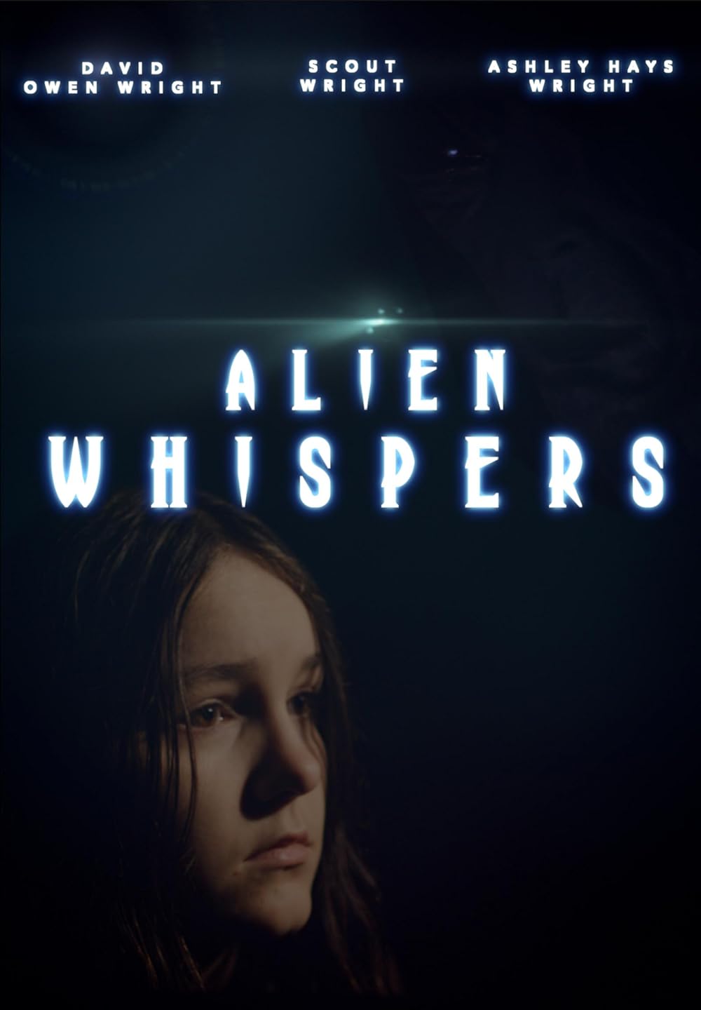 Alien Whispers 