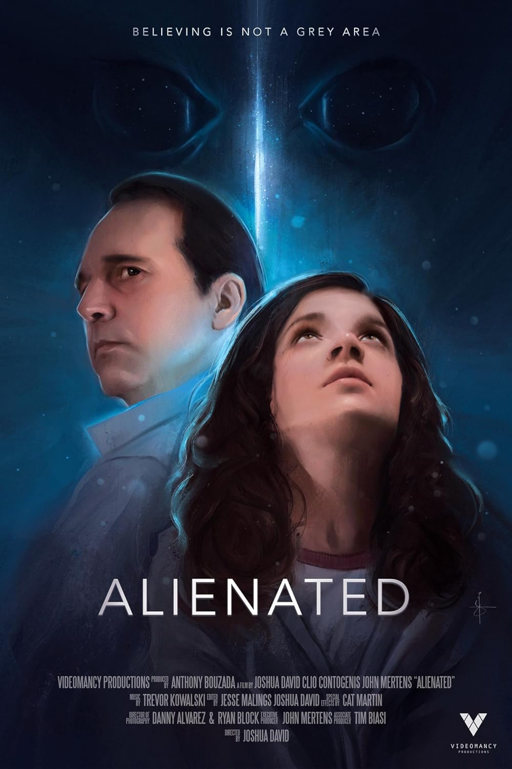 Alienated 