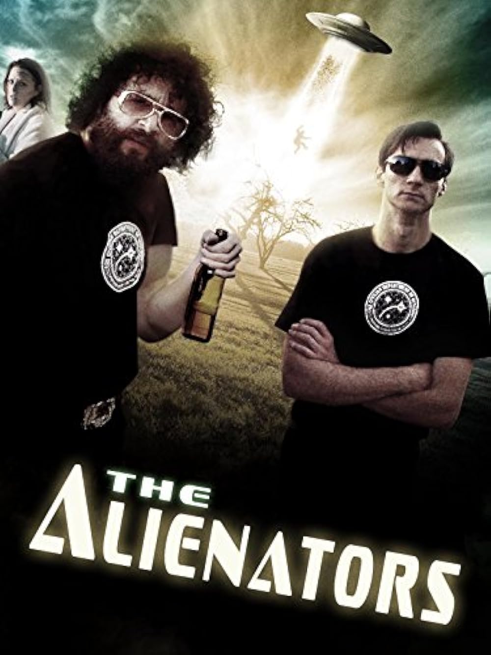 Alienators 