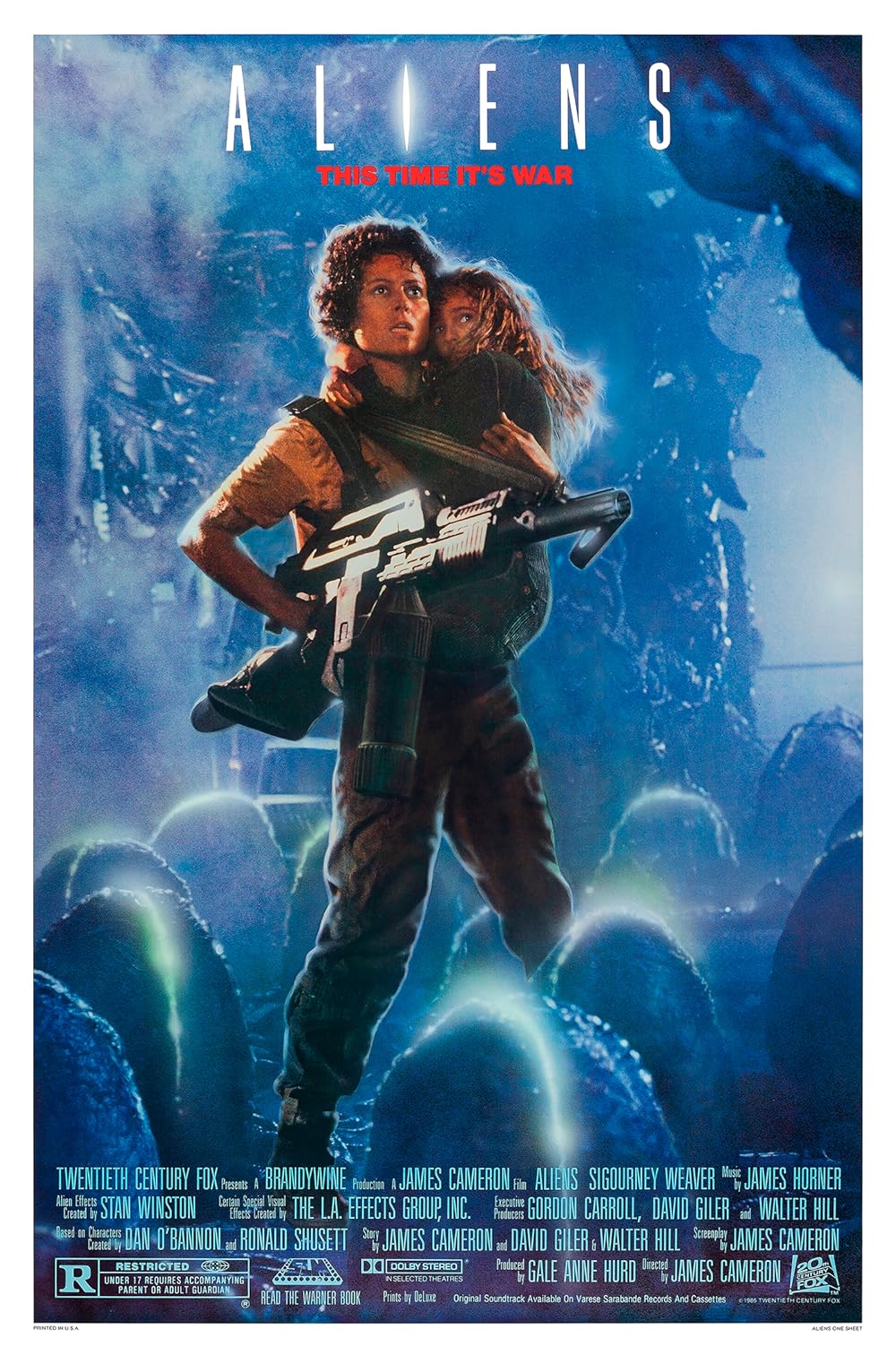 Aliens 