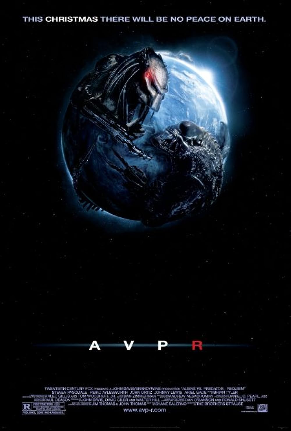 Aliens vs. Predator: Requiem 