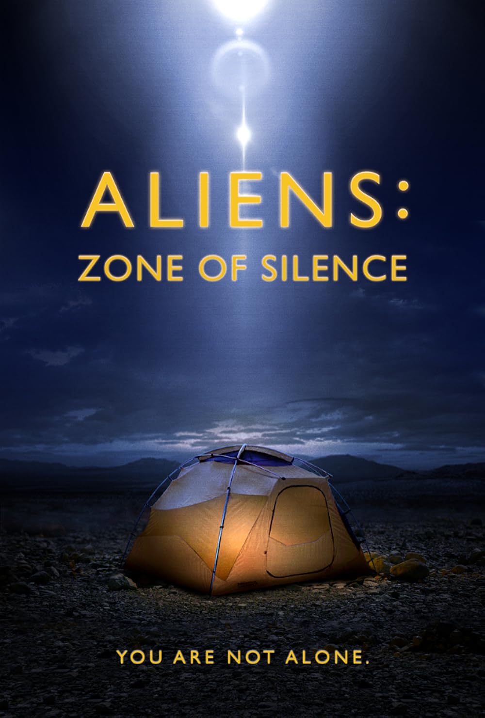 Aliens: Zone of Silence 