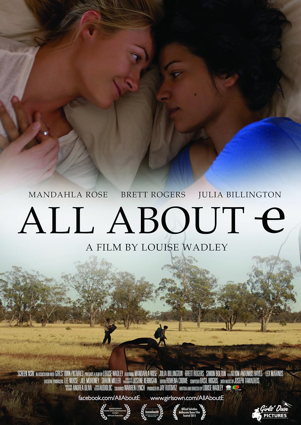 All About E 