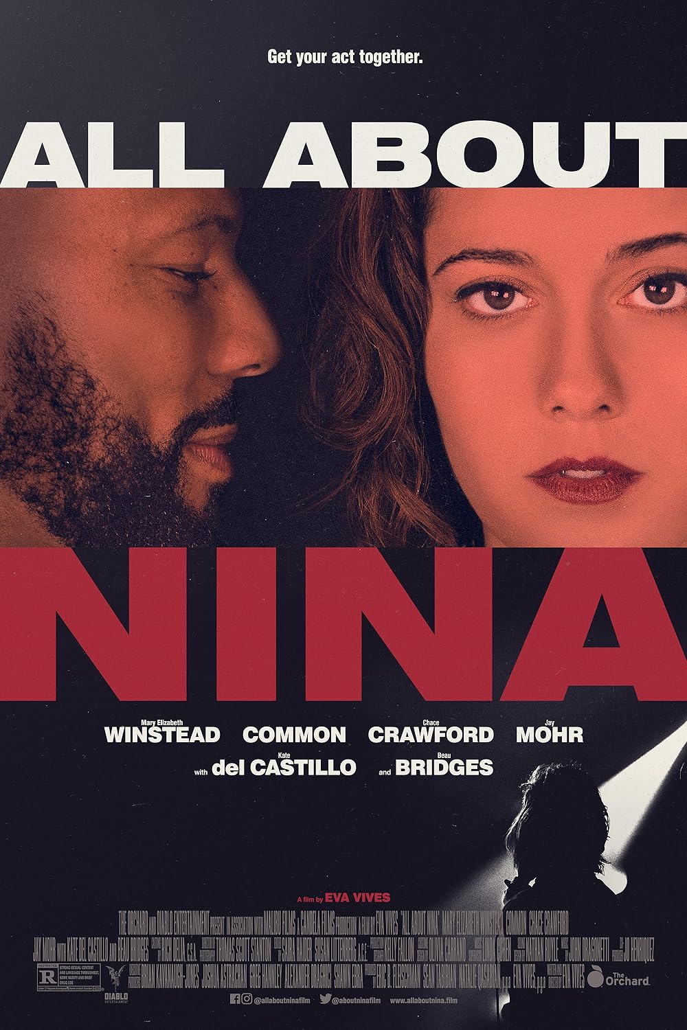 All About Nina 
