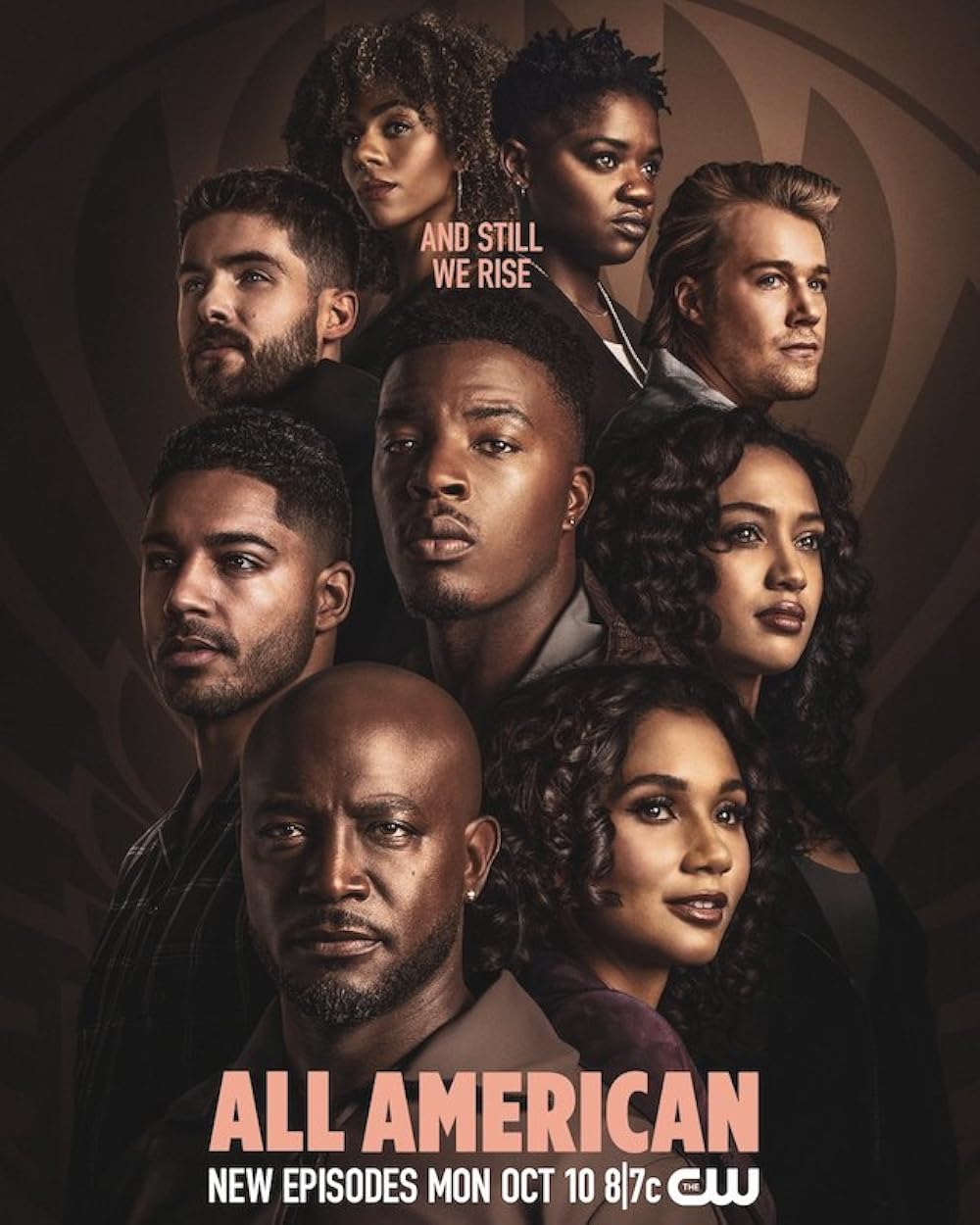 All American 