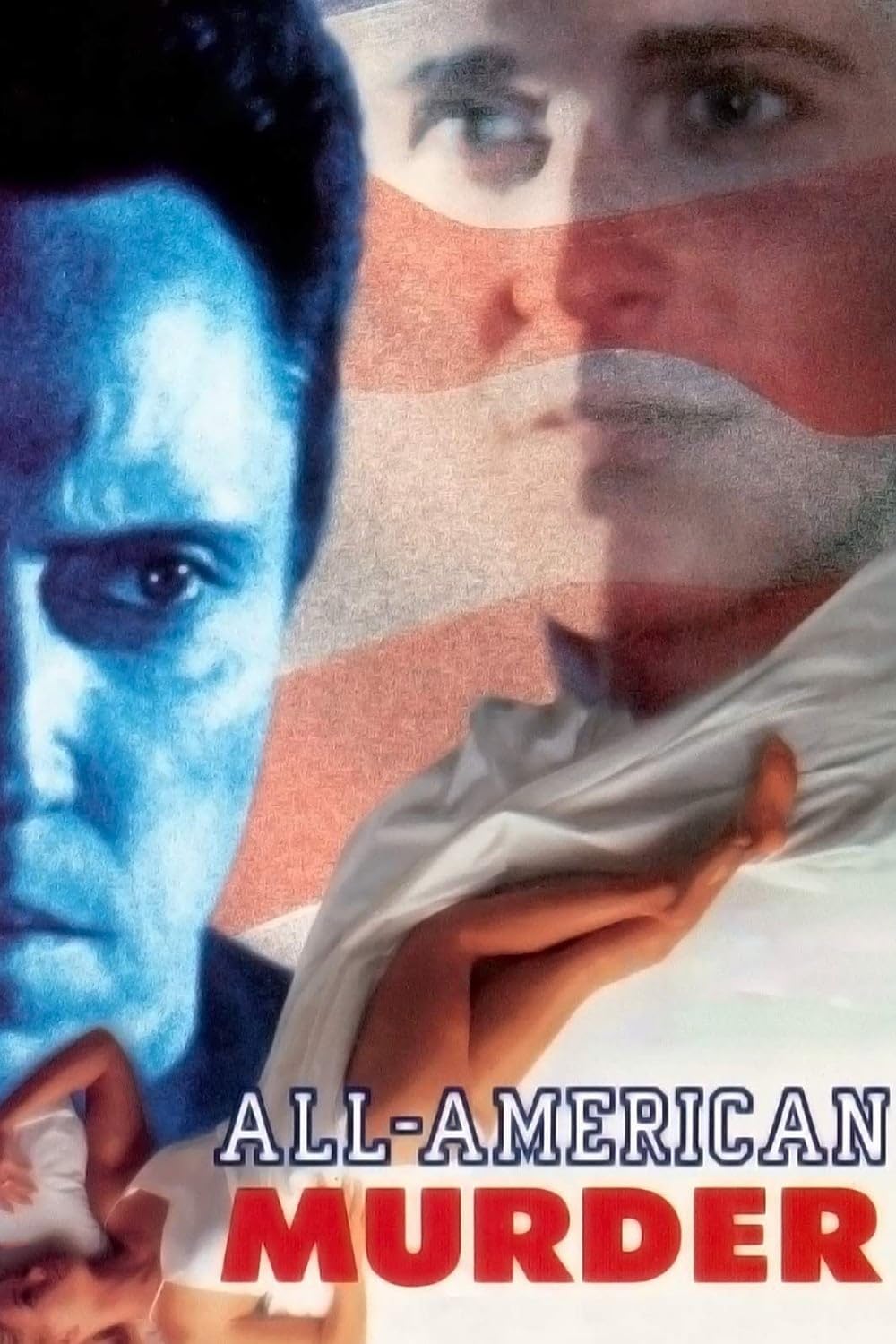 All-American Murder 