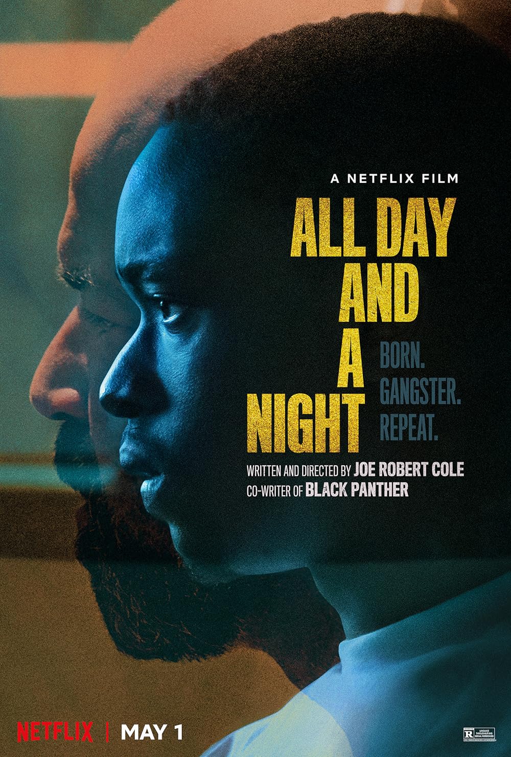 All Day and a Night 