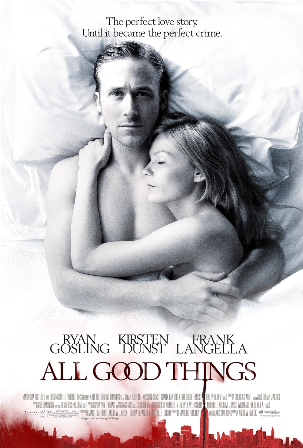 All Good Things 