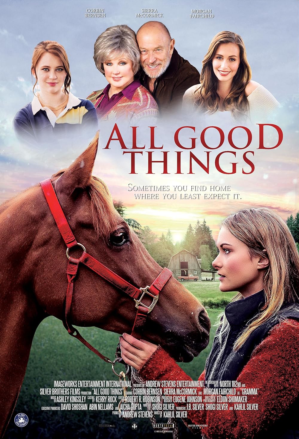 All Good Things 