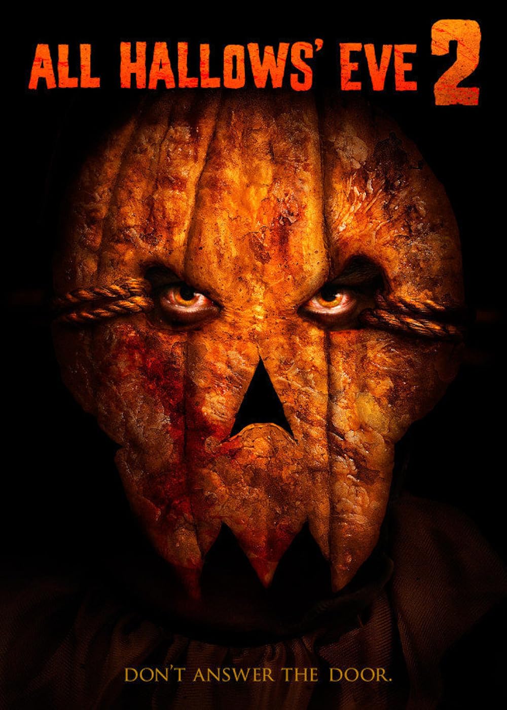 All Hallows' Eve 2 