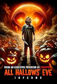 All Hallows' Eve: Inferno 