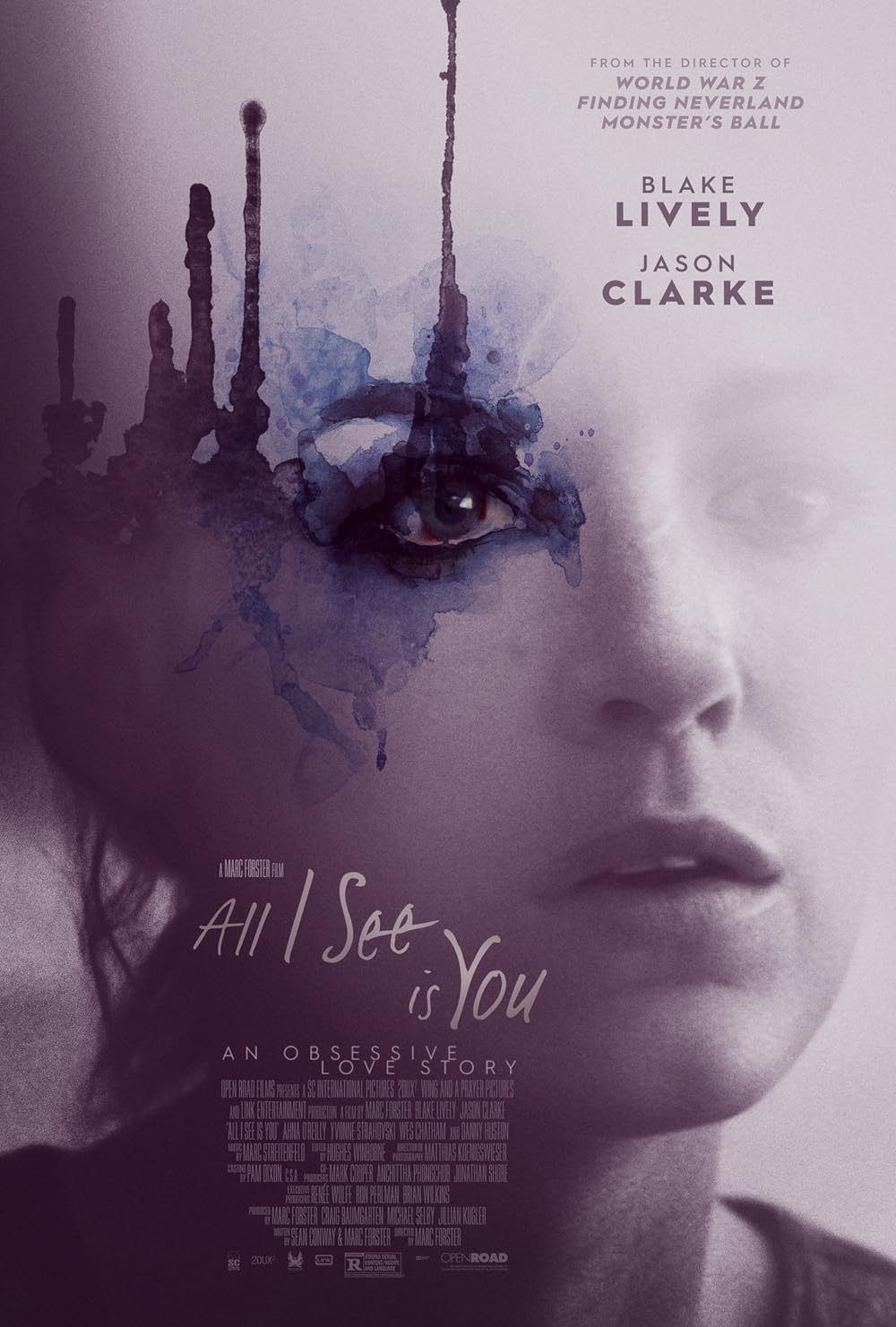 All I See Is You 
