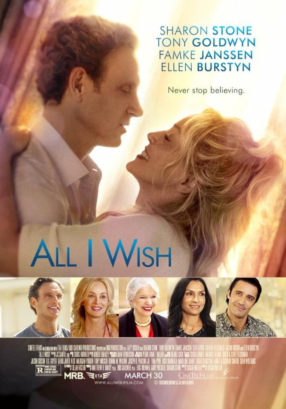 All I Wish 
