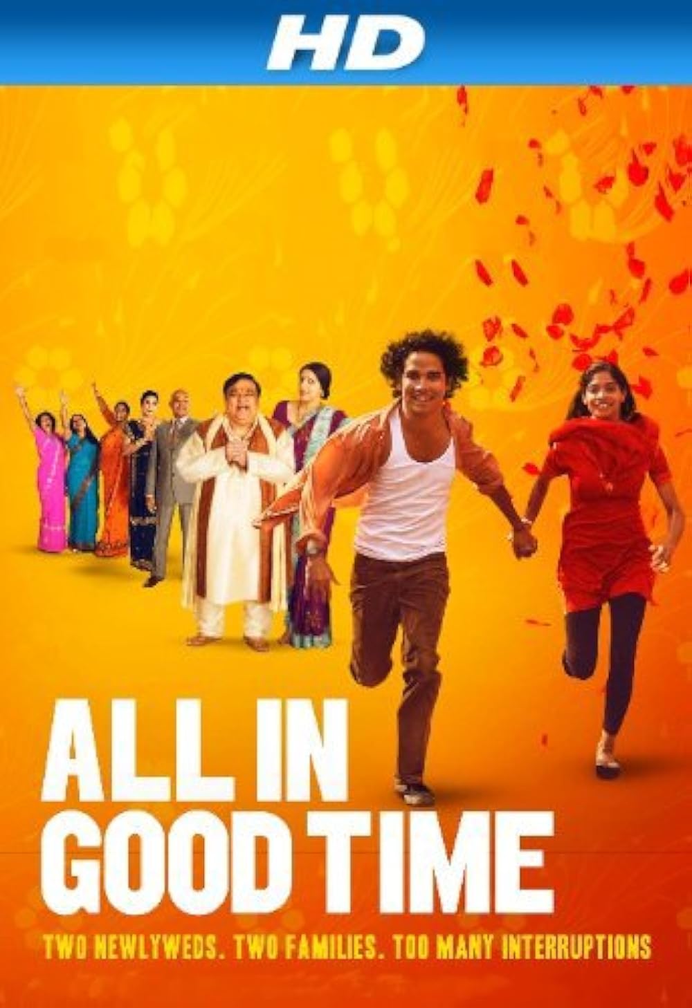 All in Good Time 