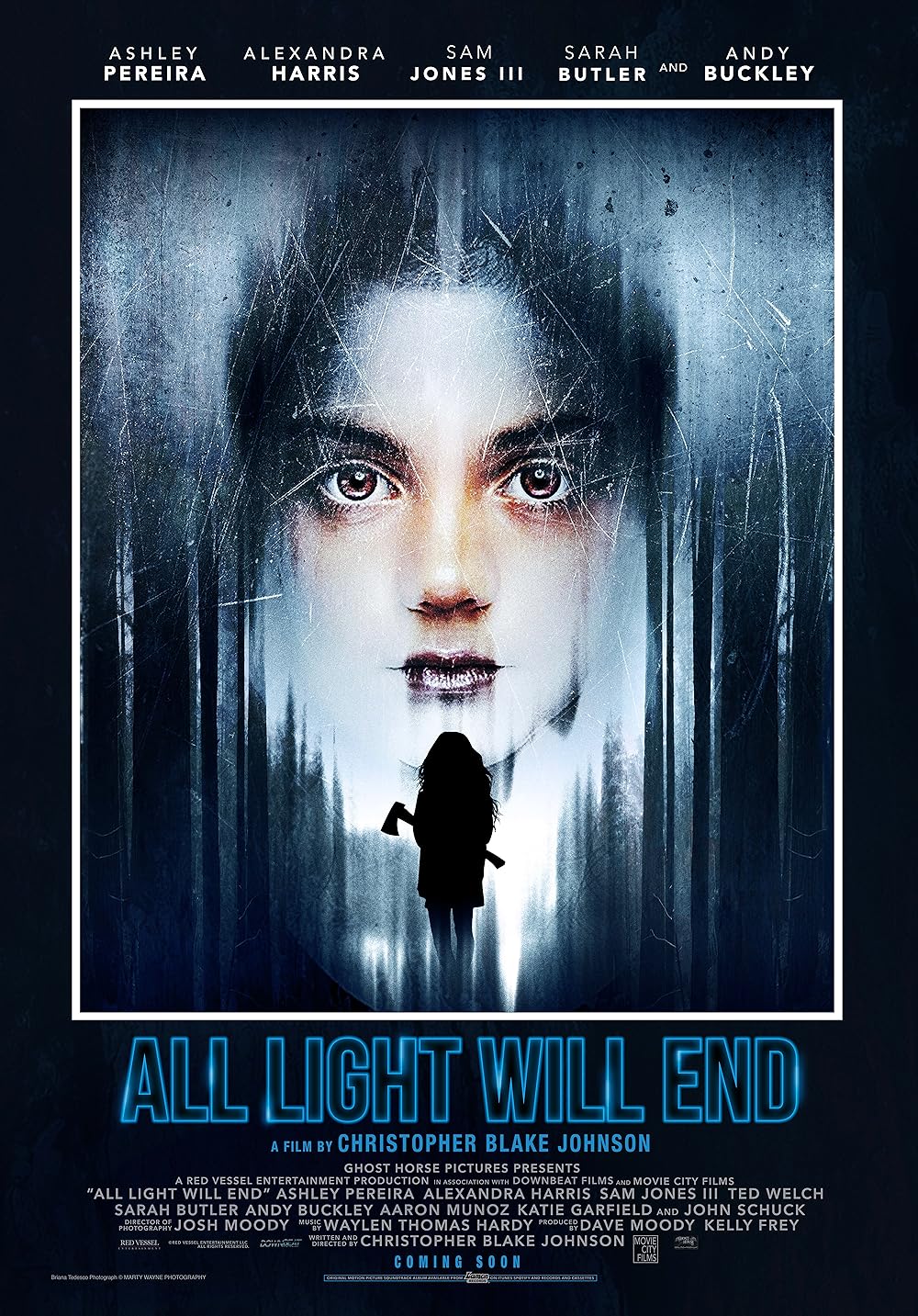 All Light Will End 