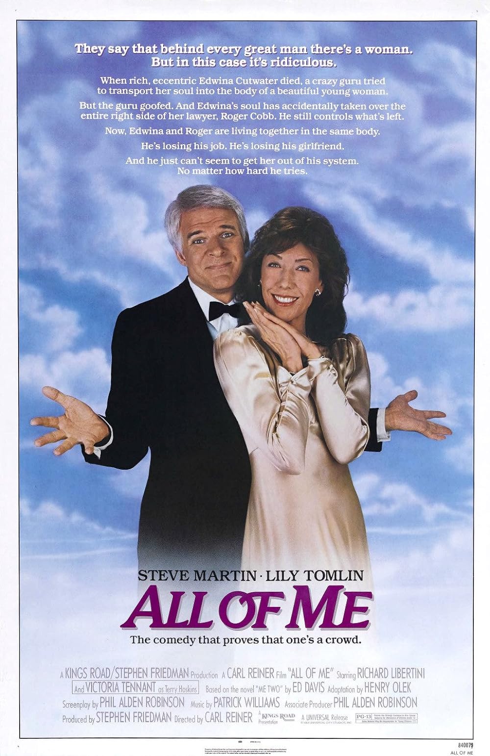 All of Me 