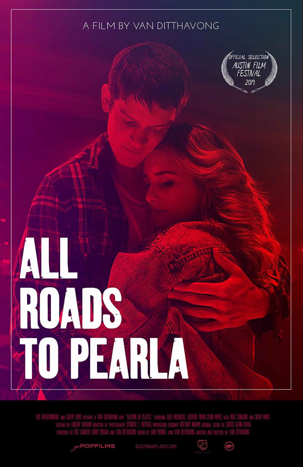 All Roads to Pearla 