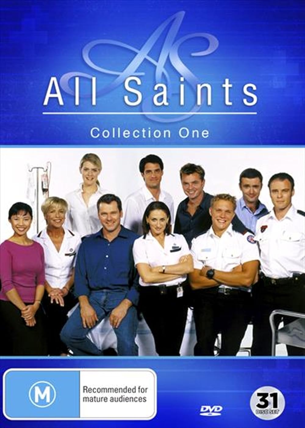 All Saints 