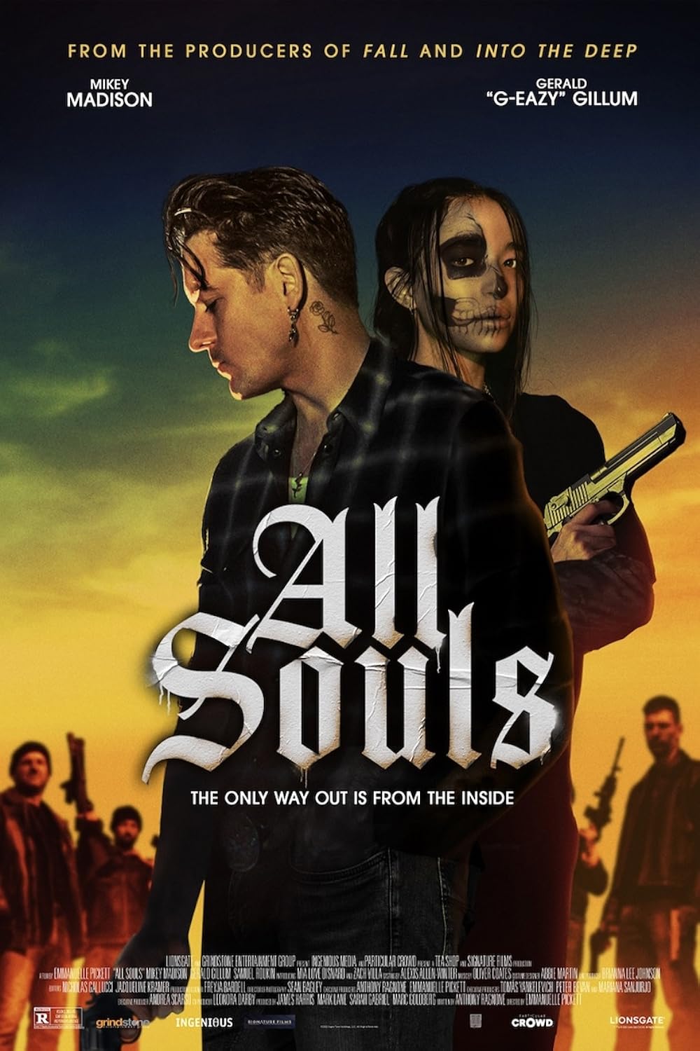 All Souls 