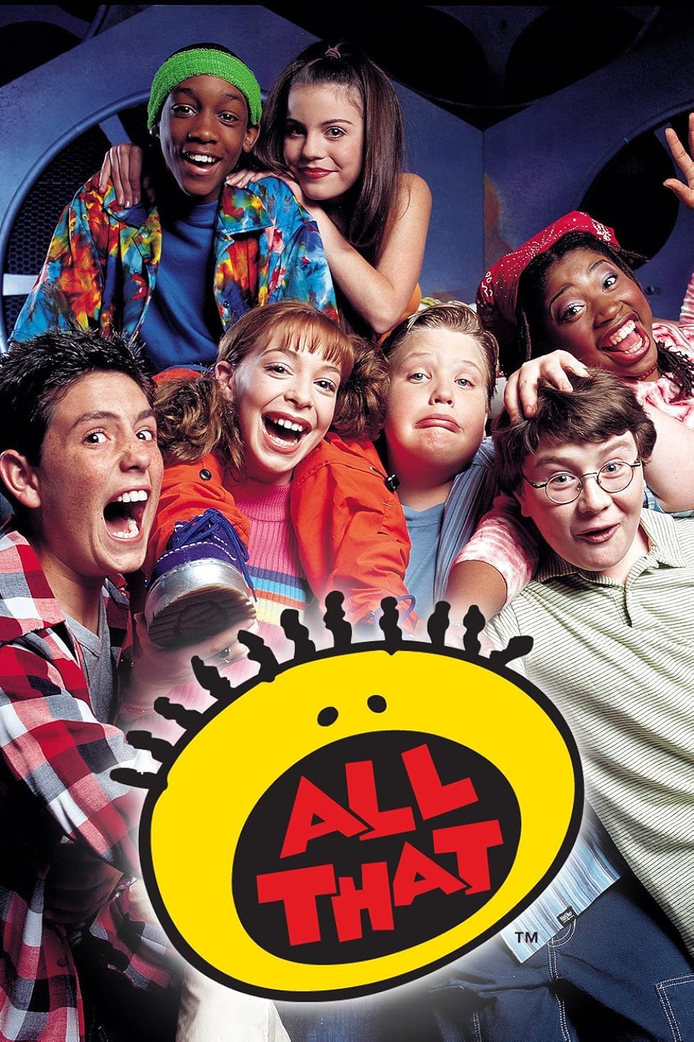 All That 