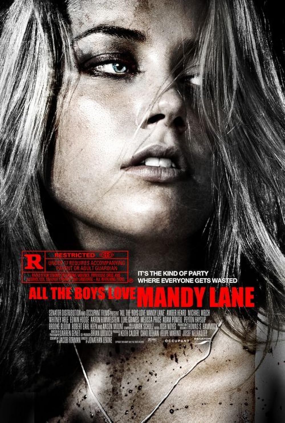 All the Boys Love Mandy Lane 