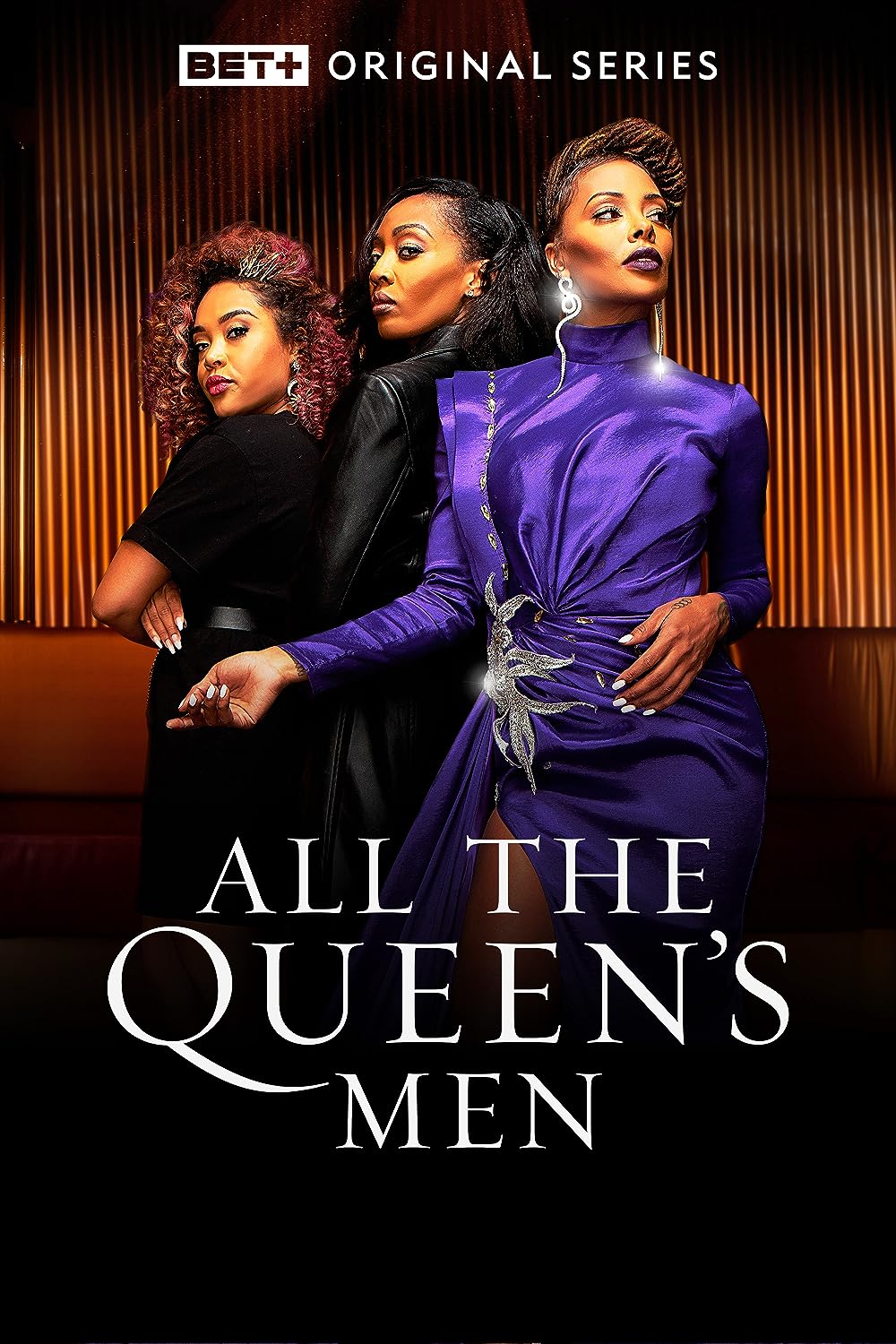 All the Queen's Men 