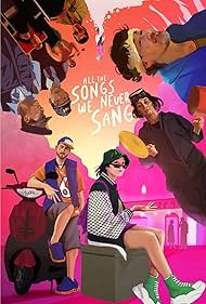 All the Songs We Never Sang 