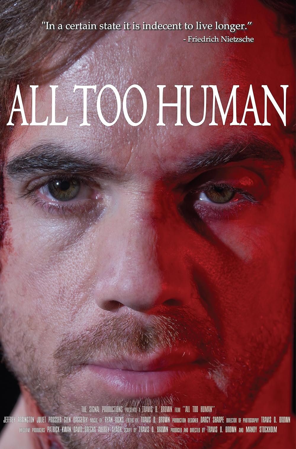 All Too Human 