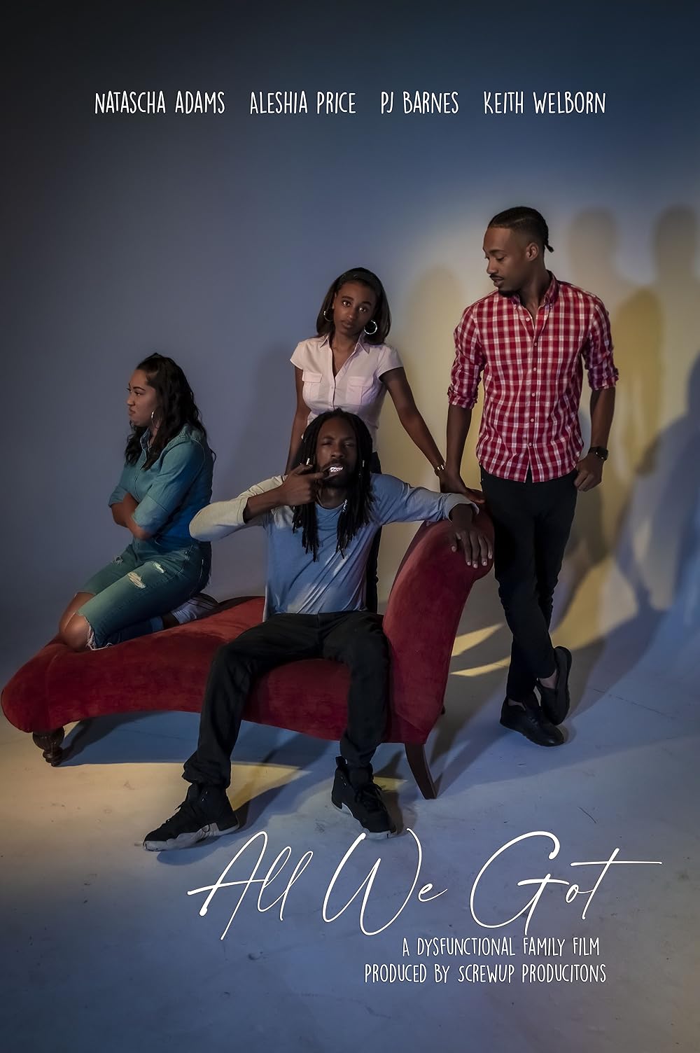All We Got 