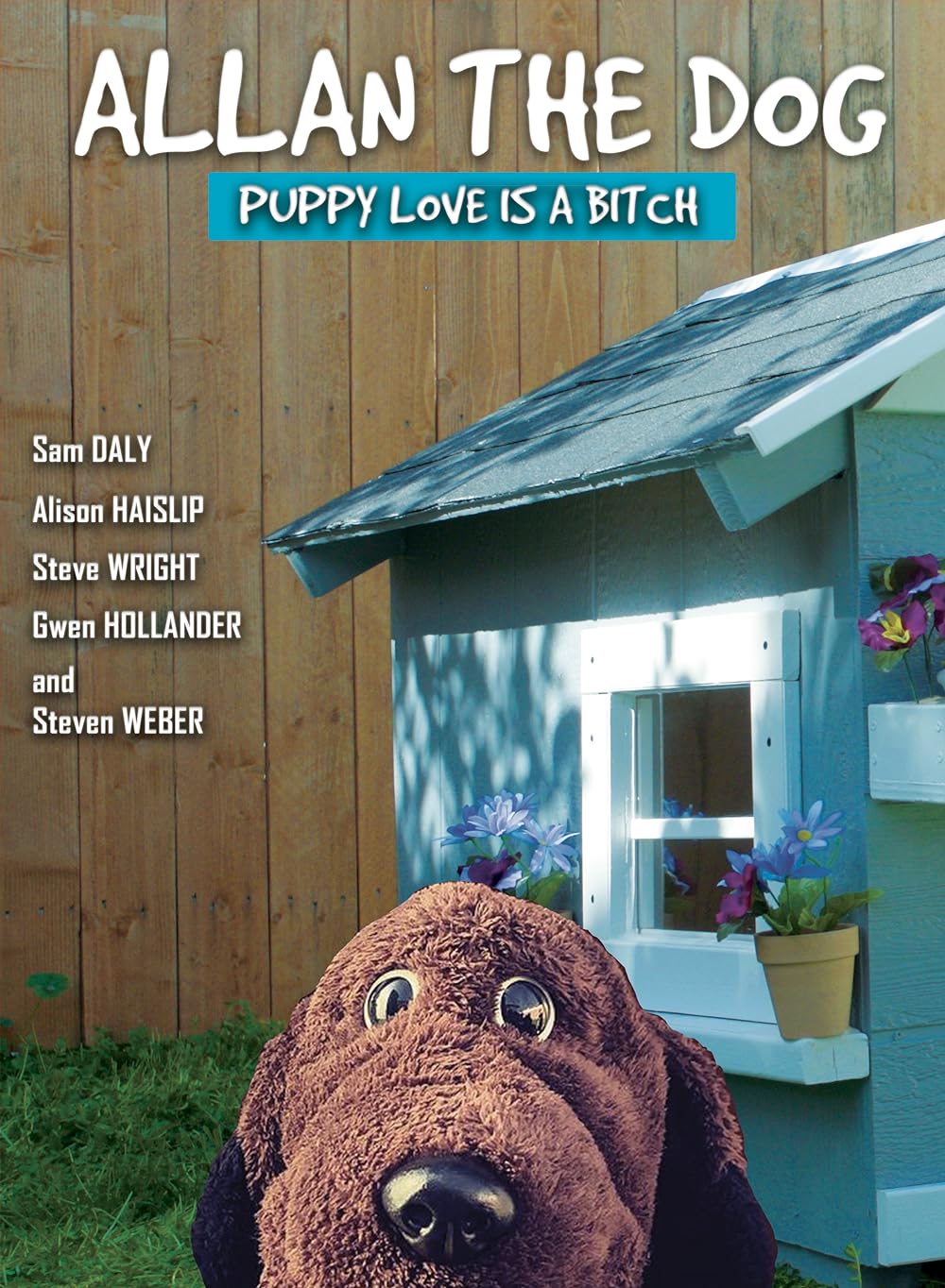 Allan the Dog 