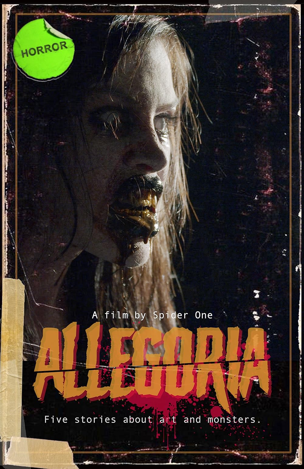 Allegoria 