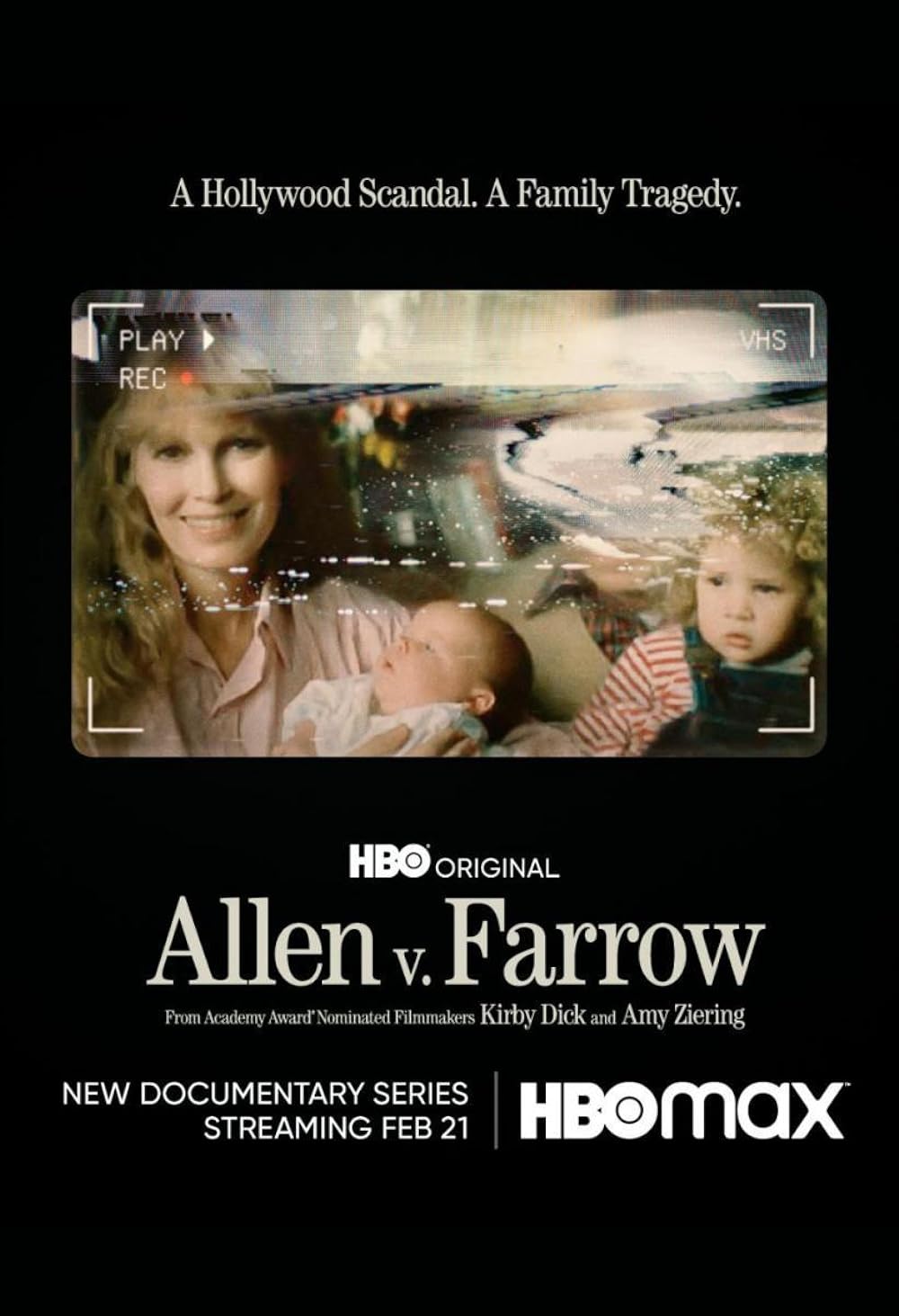 Allen v. Farrow 