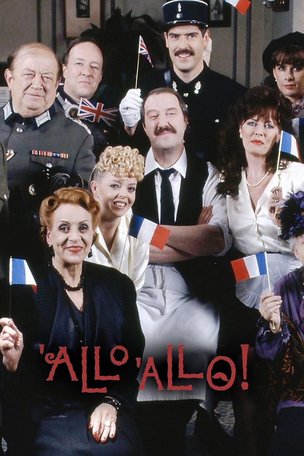'Allo 'Allo! 