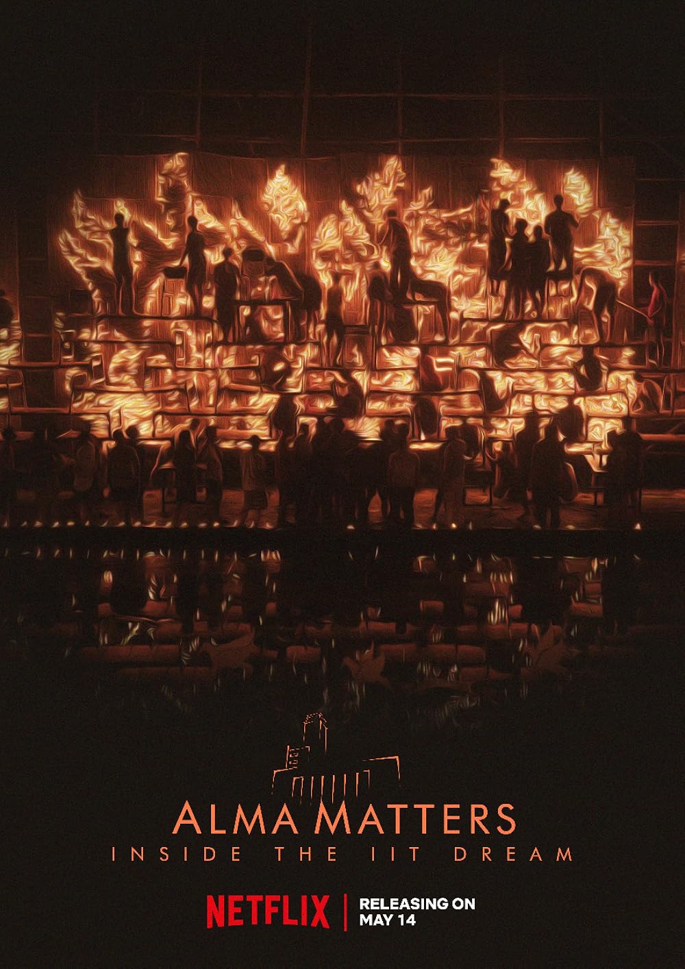 Alma Matters - Inside the IIT Dream 
