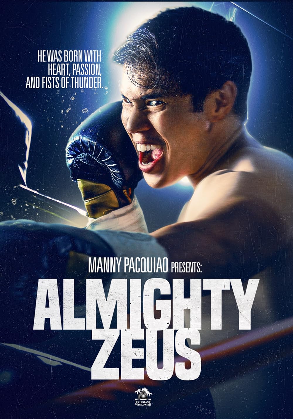 Almighty Zeus 