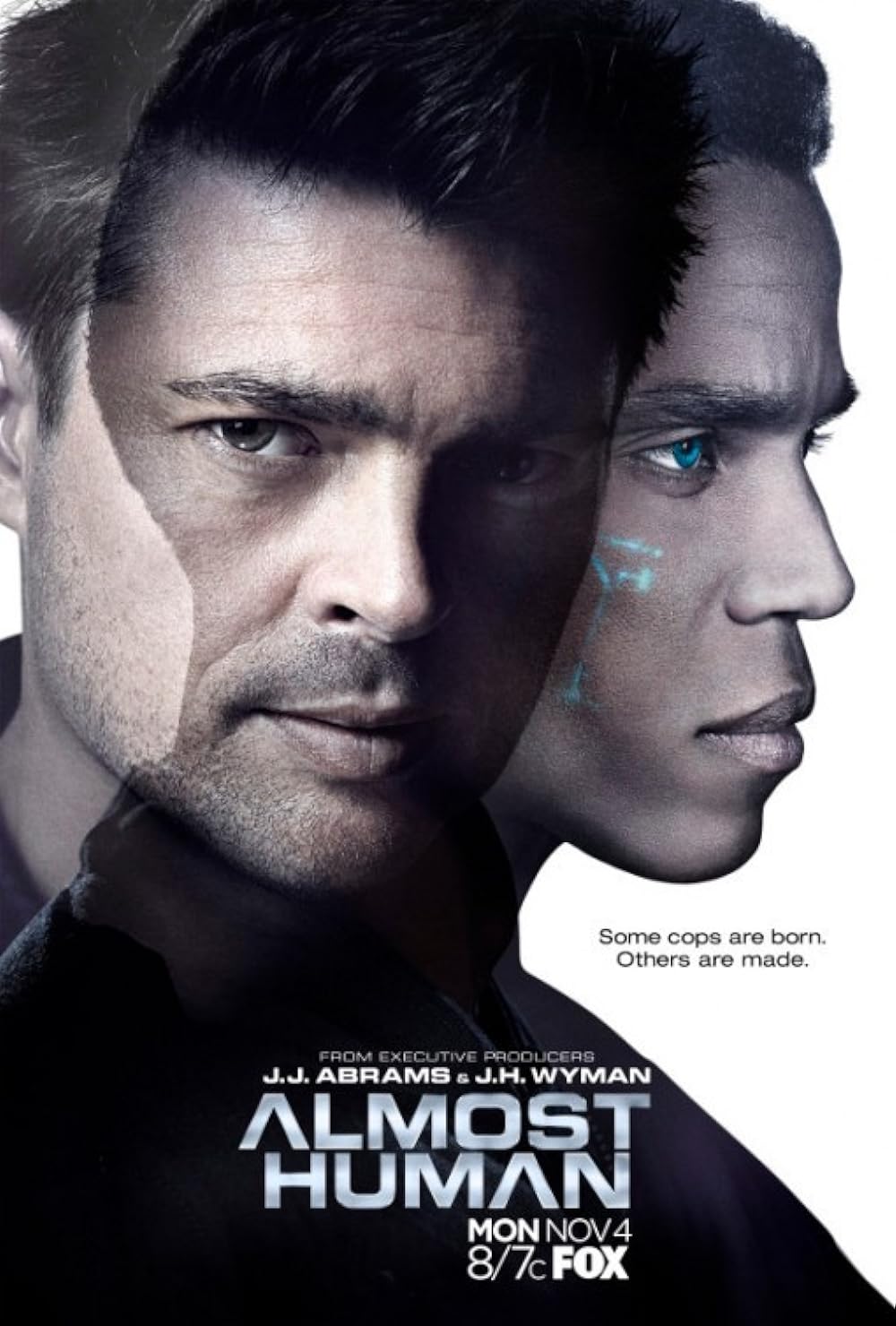 Almost Human 