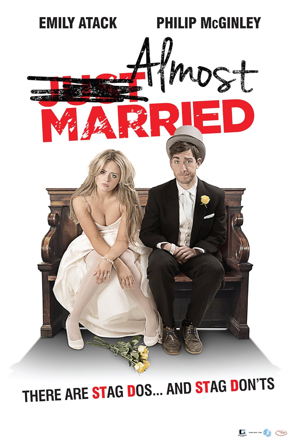Almost Married 