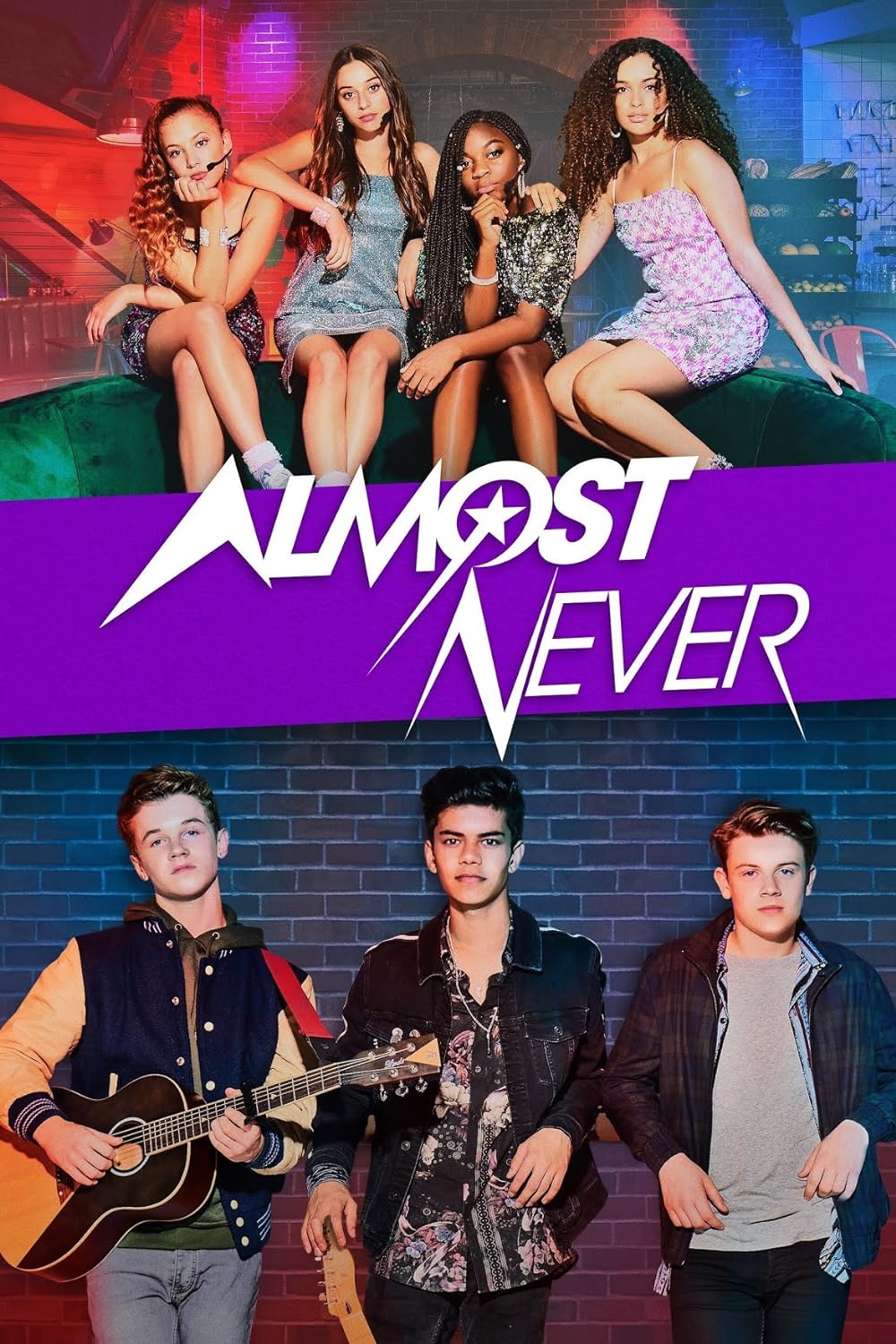 Almost Never 