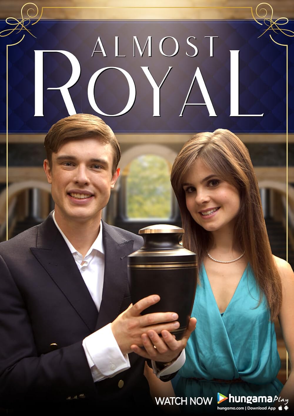 Almost Royal 
